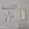 Selbsttesting Covid -19 Antigen -Testkits zum Verkaufsexport